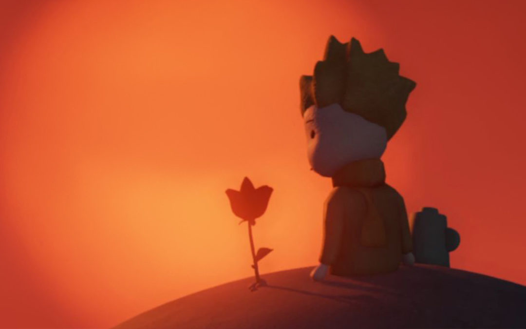 The Rose And I – Limited Release Developer’s Cut